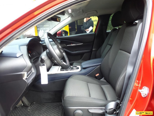 Imagen 14 de 25 de Mazda Cx-30 Touring