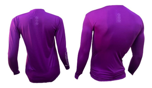 Imagen 3 de 3 de Primera Piel Raid 2019 Unisex Running