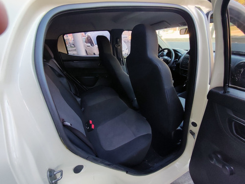Imagen 3 de 15 de Renault Kwid