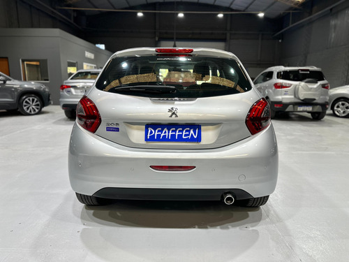 Peugeot 208 1.6 Allure