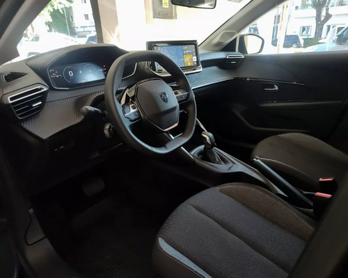 Peugeot 208 1.6 Allure At