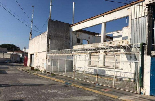 Imagem 2 de 8 de Terreno À Venda, 1500 M² Por R$ 5.850.000,00 - Carrão - São Paulo/sp - Te0421