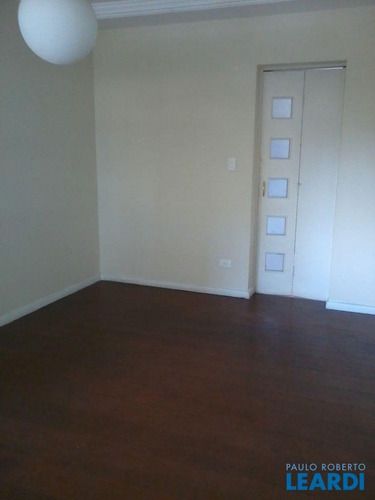 Imagem 3 de 15 de Apartamento - Campo Belo - Sp - 581586