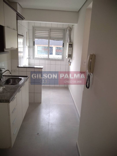 Imagem 3 de 15 de Apartamento De 01 Dormitório À Venda Edifício Adiana Studium - 188