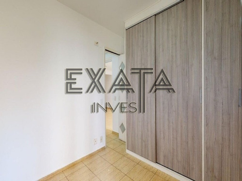 Imagem 6 de 30 de Apartamento No Bairro Brooklin, Com 70m² Úteis, 2 Quartos, 1 Vaga. Preço E Disponibilidade Do Imóvel Sujeitos A Alteração Sem Aviso Prévio. - Ap01064 - 70122106