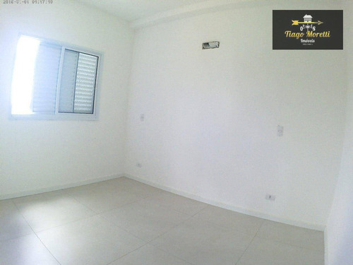 Imagem 25 de 30 de Apartamento Com 2 Dormitórios À Venda, 79 M² Por R$ 438.000,00 - Portal Ville Azaleia - Boituva/sp - Ap0032