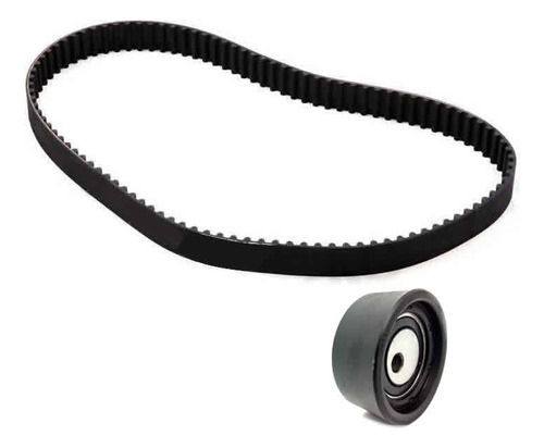 Kit Correia Dentada E Tensor Para Suzuki 1.6 8v Vitara
