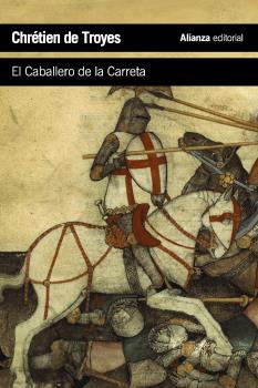 Libro El Caballero De La Carreta De Troyes Chrétien De Alian