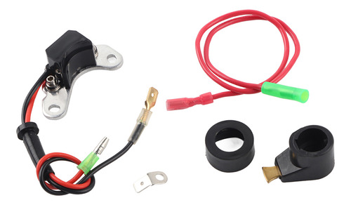 Kit De Conversión De Puntos De Ignición Electrónicos Spark P