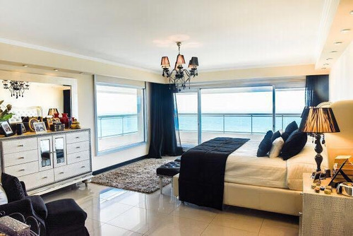 Venta Apartamento Pent House Punta Del Este