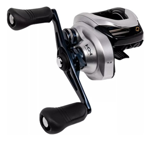 Reel Rotativo Shimano Tranx 400a Pesca Rio Laguna Señuelo