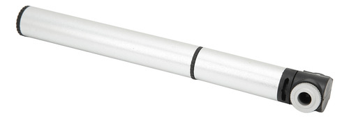 Mini Bomba Retráctil Portátil De Aleación De Aluminio