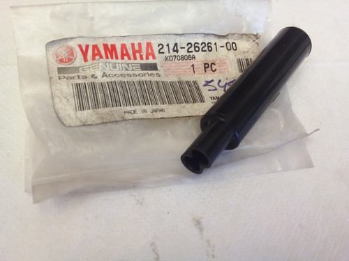 Cable Conector Acelerador Yamaha Rxz 135 Dt1 214-26261-00