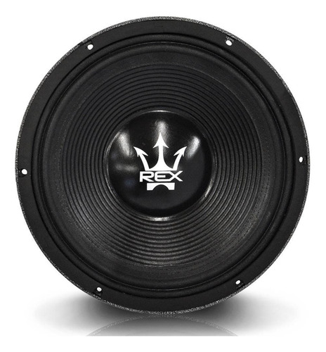 Woofer Magnum Rex 15 Polegadas 1100w Rms 4 Ohms Bobina Simpl
