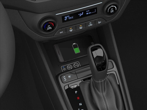 Imagem 8 de 14 de Hyundai Creta Creta Prestige 2.0 Automático