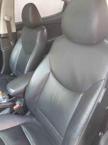 Imagem 6 de 13 de Hyundai Elantra 2013 2.0 16v Gls Flex Aut. 4p