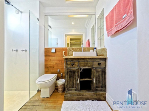 Imagem 9 de 15 de Apartamento Quadra Mar Para Venda Em Balneário Camboriú, Centro, 2 Dormitórios, 2 Suítes, 3 Banheiros, 2 Vagas - Piazzanav_1-2075326