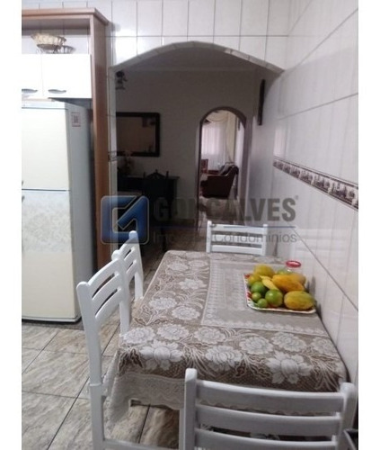 Imagem 9 de 15 de Venda Sobrado Santo Andre Jardim Rina Ref: 141265 - 1033-1-141265