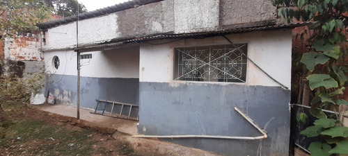 Vendo Casa 80.000,00