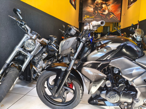 Dafra Next 250