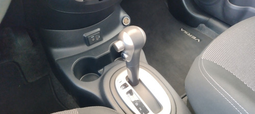 Imagen 14 de 15 de Nissan Versa 2019 1.6 Advance Automático