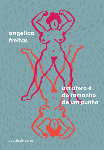 Um Útero É Do Tamanho De Um Punho (Usado)