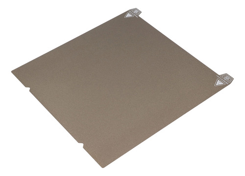 Plataforma De Impresora 3d Pei Sheet De 310 X 315 Mm, Fuerte