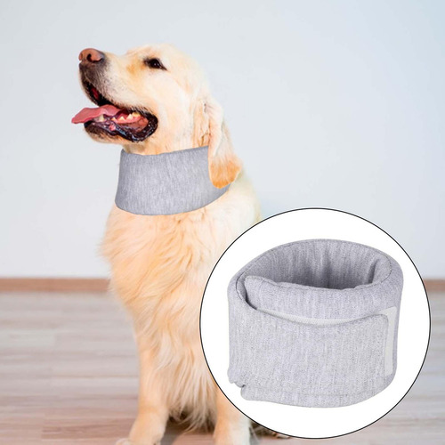 Perro Cuello Ortopédico Collar Protector Multiusos
