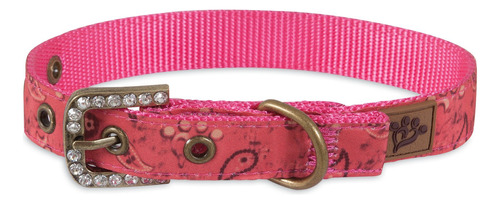 Muttnation Impulsada Por Miranda Lambert Rosa Bandana Cinta 