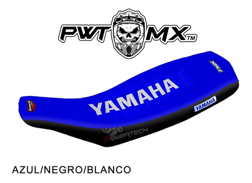 Funda Asiento Fmx Covers Series Yamaha Xtz 125