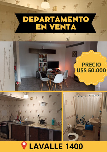 Departamento En Venta Lavalle 1400 - Zona Sur - San Miguel De Tucuman