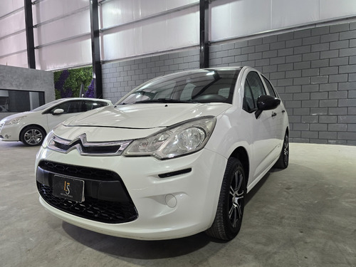 Citroën C3 1.5 Origine I 90cv
