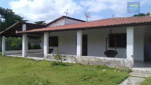 Imagem 2 de 30 de Chácara Residencial À Venda, Centro, Pindoretama. - Codigo: Ch0003 - Ch0003