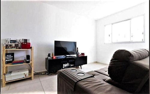Espetacular Sobrado No Melhor Lugar De Santana Ao Lado Da Avenida Braz Leme!! - 170-im376023