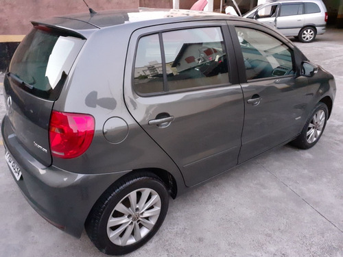 Fox 1.6 I Motion Completo Revisado Pneus Novos