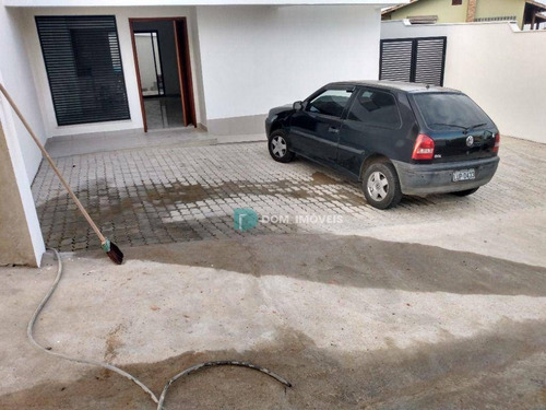 Imagem 11 de 12 de Casa À Venda, 150 M² Por R$ 650.000,00 - Aeroporto - Juiz De Fora/mg - Ca0465