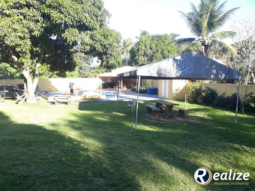 Imagem 13 de 30 de Sítio De 05 Quartos Para Venda || Campo De Futebol || Meaípe Guarapari-es || Realize Negócios Imobiliários || A Imobiliária Da Família Em Guarapari - St00109 - 34144052
