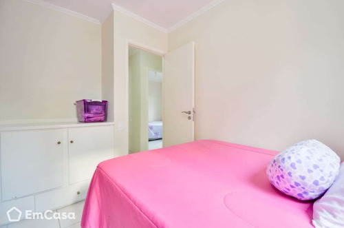 Imagem 8 de 10 de Apartamento À Venda Em São Paulo - 56620