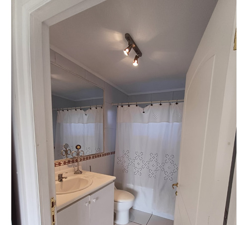 Linda Y Cómoda Casa Se Arrienda Año Corrido Condominio