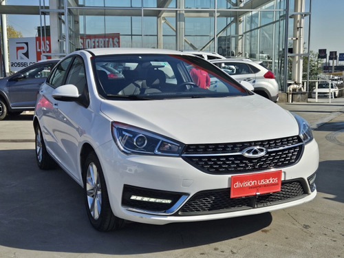Chery Arrizo 5 ARRIZO 5 GLS MT
