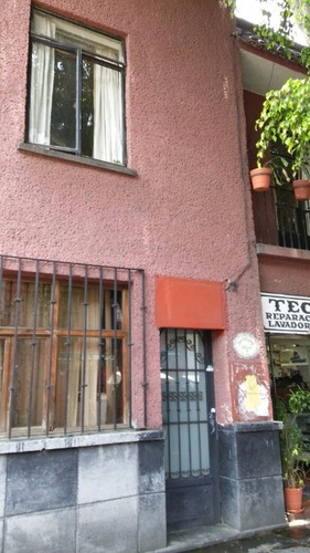 Imagen 2 de 8 de Venta Local Comercial Coyoacan