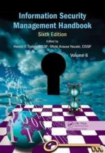 Libro Information Security Management Handbook, Volume 6 ...