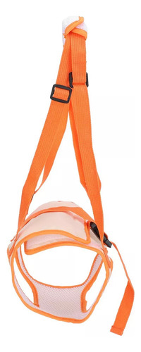 Mz Arnés J Lift For Soporte De Perros Discapacitados