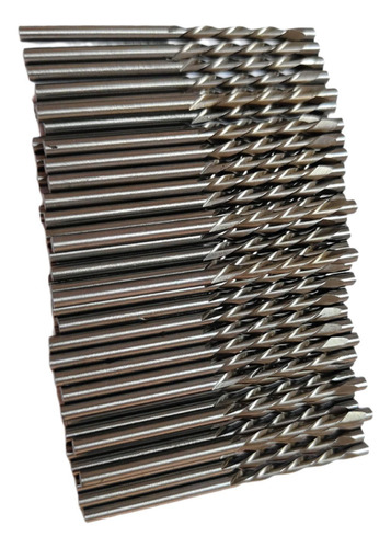 50 Brocas De Corte De Punto GuĂa Para Paneles De Yeso De