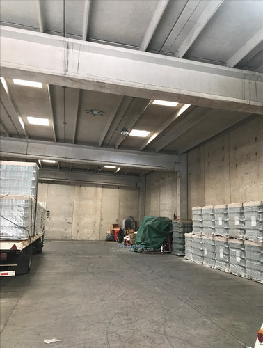 Imagen 11 de 15 de Galpon Ideal Logistica Y Oficinas