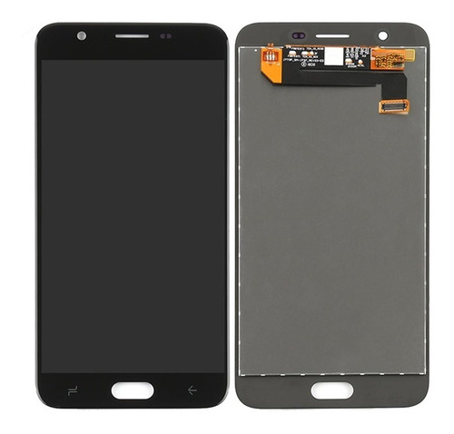 Pantalla Display Para Samsung J7 J737 C/instalacion