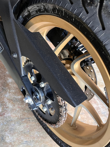 Bajaj Dominar D400, Excelente Estado Autocam