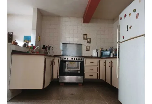 Casa En Venta Av. Moran