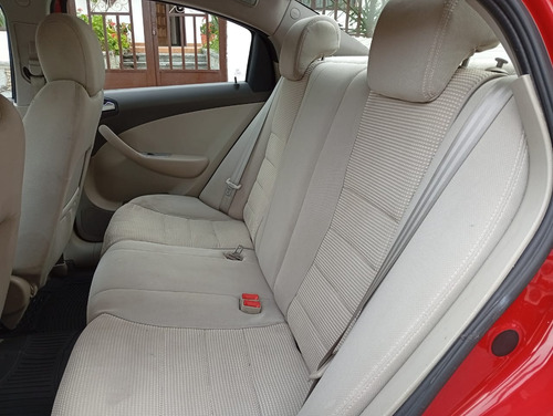 Chery Orinoco