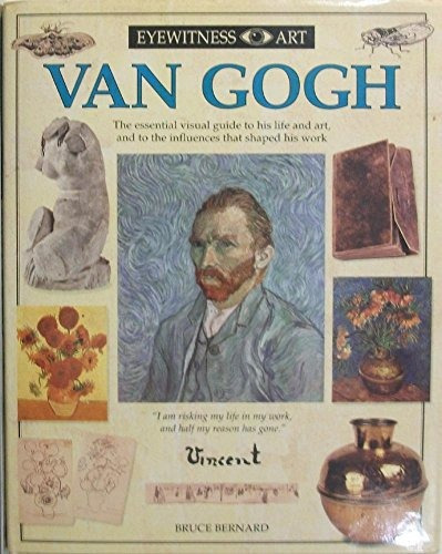 Van Gogh Arte Testigo